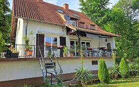 Forsthaus an der Cloef